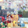 Miles de sonrisas reciben la cabalgata y a sus Reyes Magos en Badajoz