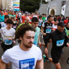 Imágenes del 40º Cross Popular Vuelta al Baluarte en Badajoz