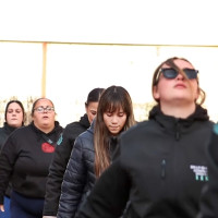 ‘Es Lo Que Hay’ se presenta en el Carnaval homenajeando a Badajoz