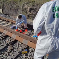 Estas son las hipótesis que se barajan sobre el origen del accidente ferroviario de Adamuz