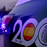 Tirotean un domicilio esta madrugada en Badajoz