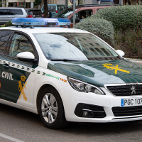 AUGC denuncia una "caza de brujas" en la Guardia Civil de Badajoz
