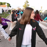 Achiweyba apuesta por una serie de éxito para este Carnaval