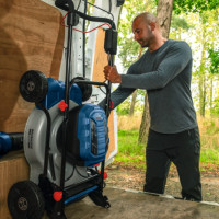 Bosch Professional revoluciona Agroexpo 2026 con herramientas para el campo