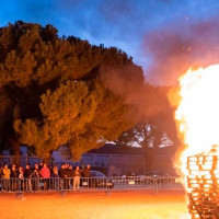 Conoce los detalles sobre las Candelas de la Margen Derecha