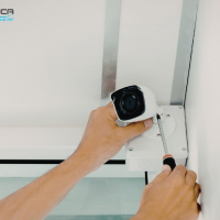 Cuatro de cada diez hogares españoles consideran instalar cámaras de vigilancia ante el aumento de robos