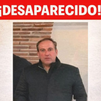 Piden difusión para localizar a un hombre desaparecido en la provincia de Badajoz