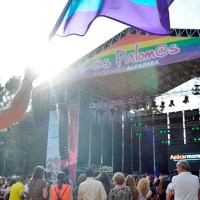 Los Palomos 2026 ya tienen fecha confirmada