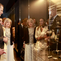 El Museo Arqueológico de Badajoz lidera en 2025 el crecimiento de visitantes en los museos extremeños