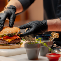 La Mejor Hamburguesa de España 2026 podría estar en Extremadura