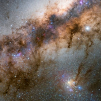 La Diputación de Badajoz propone un viaje por la Vía Láctea: así será la actividad