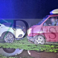 Rescatan a dos jóvenes alemanes cerca de Proserpina