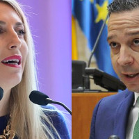 VOX desmiente que hayan roto las negociaciones con el PP en Extremadura