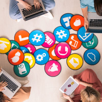 Algunas publicaciones en redes podrían meter a muchos en problemas legales este 2026