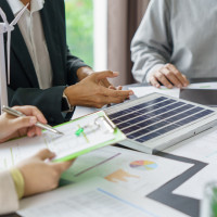 La Diputación de Badajoz impulsa la formación en energías renovables en el medio rural