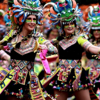 Sin cambios por el momento en el desfile de Carnaval: "Las agrupaciones quieren seguir como hasta ahora"