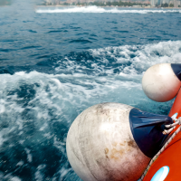 Hallan en Indonesia el cuerpo del español Fernando Martín, desaparecido en el naufragio