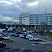 SATSE alerta de ratios de hasta 18 pacientes por enfermera en el hospital de Plasencia