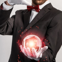 Cuatro grandes magos extremeños se unen en un espectáculo este fin de semana