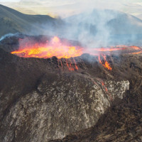 Un avance clave en España permite prever erupciones volcánicas antes de que ocurran