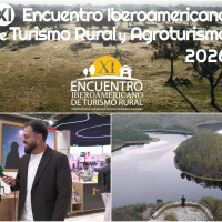 La Diputación presenta en FITUR 2026 su propuesta para atraer turistas a la provincia de Cáceres