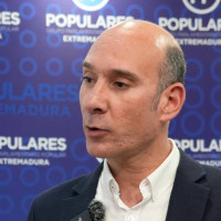 El PP presume de que Extremadura cuente con el mejor dato de empleo de la historia