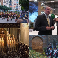 Estos son los encantos por los que los turistas deben elegir Badajoz como destino