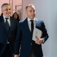 VOX lo tiene claro: si Guardiola no cede, habrá elecciones de nuevo en Extremadura