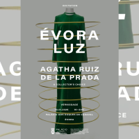 El Alentejo se llena de color con una nueva exposición de Agatha Ruiz de la Prada