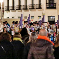 Consulta el programa oficial del Carnaval de Badajoz 2026