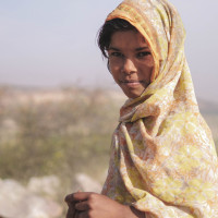 Los extremeños ya pueden solicitar la acogida de menores saharauis durante el próximo verano