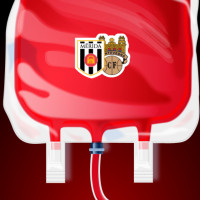 La AD Mérida regalará una entrada a quien vaya a donar sangre al Estadio Romano