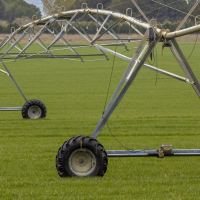 La Junta impulsa la modernización de regadíos con subvenciones a fondo perdido
