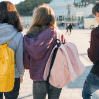 PSOE: "La tasa de abandono escolar ha aumentado 5,15 puntos en Extremadura"