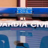 La Guardia Civil lleva a Europa su batalla por ser reconocida como profesión de riesgo