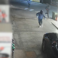 Cuatro detenidos tras más de 100 robos con fuerza en gasolineras, comercios y domicilios