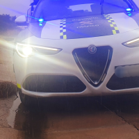 Estas son las carreteras actualmente cortadas por la climatología en la provincia de Cáceres