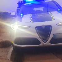 Una decena de carreteras continúan cortadas en la provincia de Cáceres