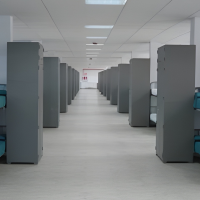 Denuncian temperaturas extremas en el CEFOT en Cáceres: "Los alumnos duermen en sacos tácticos"