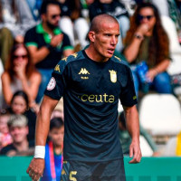 El Badajoz incorpora a un defensa con pasado en Segunda División