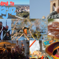 Badajoz, una opción para todos los gustos y para cada época del año