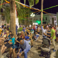 La Diputación de Badajoz ha aportado en 2025 casi 620.000 € a actividades culturales en la provincia