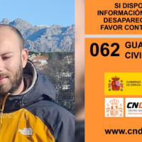 Buscan a un joven extremeño desaparecido en Madrid