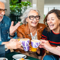 COESPE: "Las pensiones son un motor económico y no una carga para el Estado"