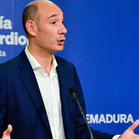 PP: "Hay que seguir en la senda de creación de empleo marcada por Guardiola"