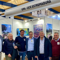 “El campo está saliendo en masa a la calle pidiendo ser escuchado”