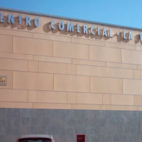 Pillados in fraganti tras intentar robar en un Cash Al Corte en Badajoz