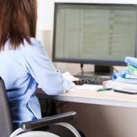 Consulta las ayudas para fomentar la seguridad en el trabajo de personas con discapacidad