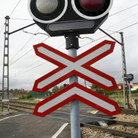 Renuevan 18 pasos a nivel en Badajoz y Huelva