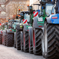 La Unión pide a Guardiola liderar un frente contra el acuerdo UE-Mercosur